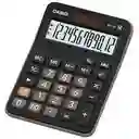 Calculadora Casio Mx-12b Negra