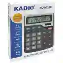 Calculadora Kadio Beston 12 Digitos 9633b