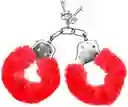 Esposas Con Peluche Fur Love Cuffs Juego Erótico