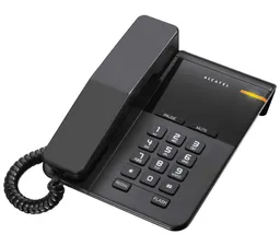 Telefono De Escritorio Oficina Analambrico Alcatel T22