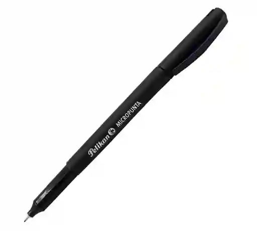 Micropunta Negro Pelikan