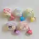 Funda O Case Para Airpods Pro Kuromi