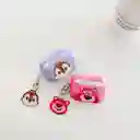 Funda O Case Para Airpods 3ra. Generación Lotso