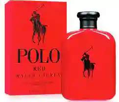 Perfume Fragancia Hombre Inspirado En Poli Rojo