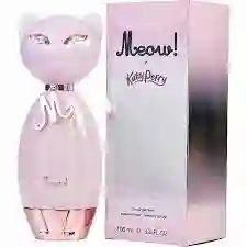 Perfume Fragancia Mujer Inspirado En Miaw De Kay Perry