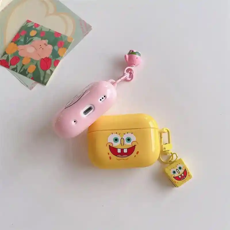 Funda O Case Para Airpods Pro Patricio