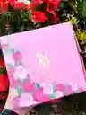 Estuche Regalo Victoria Secret X 3 Productos