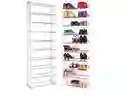 Mueble Organizador Zapatos.zapatero Resistente. 10 Niveles