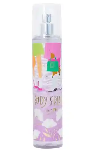 Body Splash Trendy 250ml