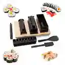 Kit Para Hacer Sushi Fácil Y Rápido