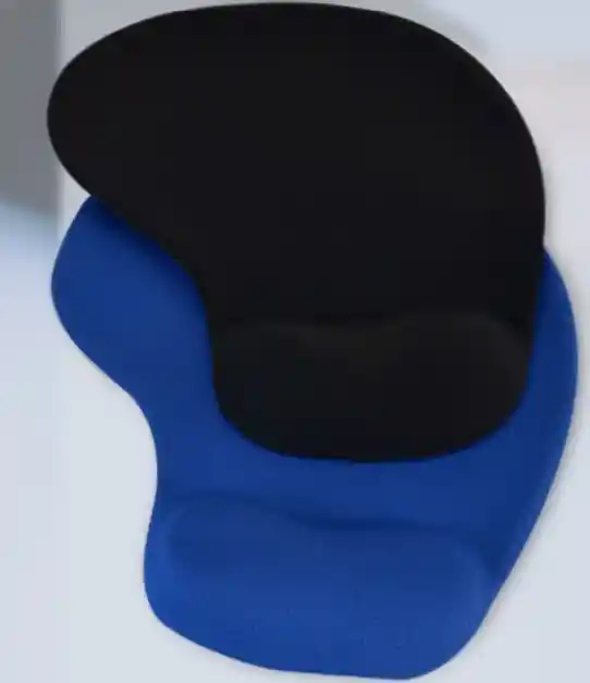 Mouse Pad Ergonómico