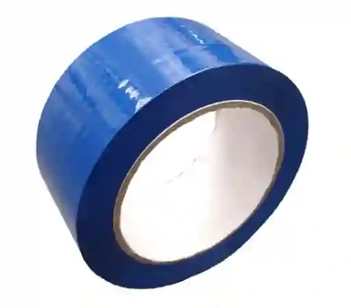 Cinta Adhesiva Azul 48x50