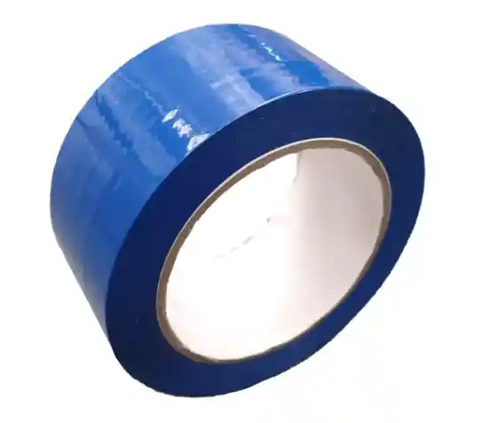 Cinta Adhesiva Azul 48x50