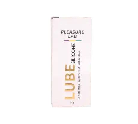 Lubricante Silicone Lube 25 Ml