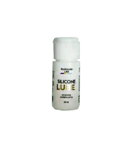 Lubricante Silicone Lube 25 Ml