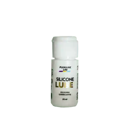 Lubricante Silicone Lube 25 Ml