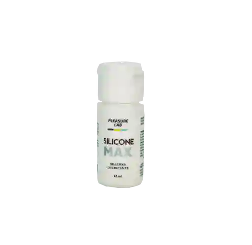 Lubricante Silicone Max 25 Ml