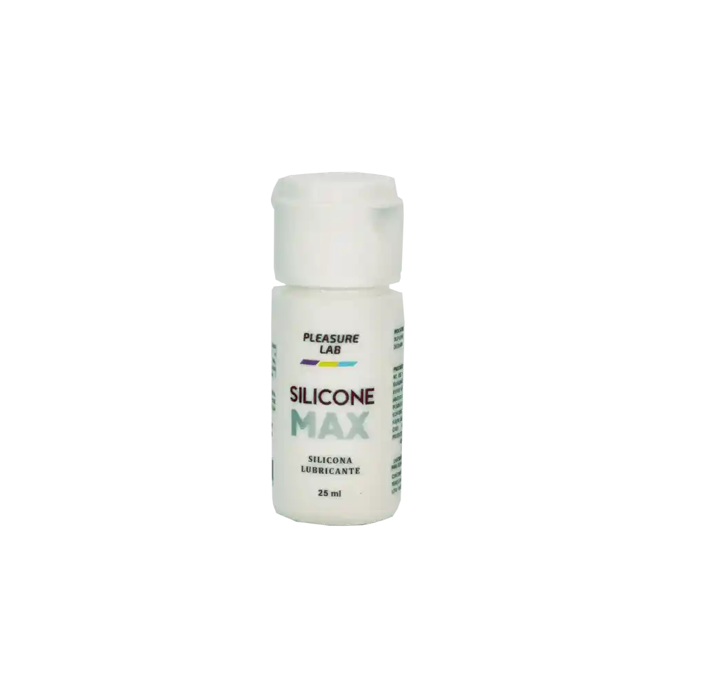 Lubricante Silicone Max 25 Ml