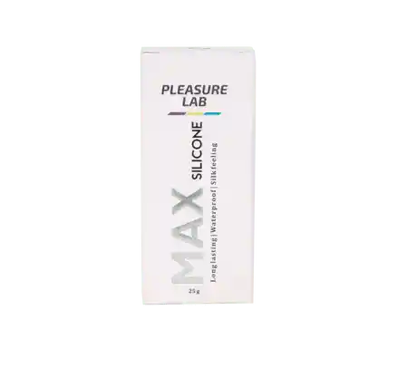 Lubricante Silicone Max 25 Ml