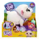 My Pet Lamb Little Live Pets Oveja Interactiva Original