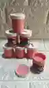 Vinilo Rosado 60ml Rapid