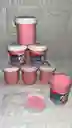 Vinilo Rosado 60ml Rapid