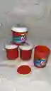 Vinilo Naranja 60ml Rapid