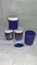 Vinilo Morado 60ml Rapid