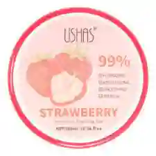 Gel Hidratante Facial Strawberry