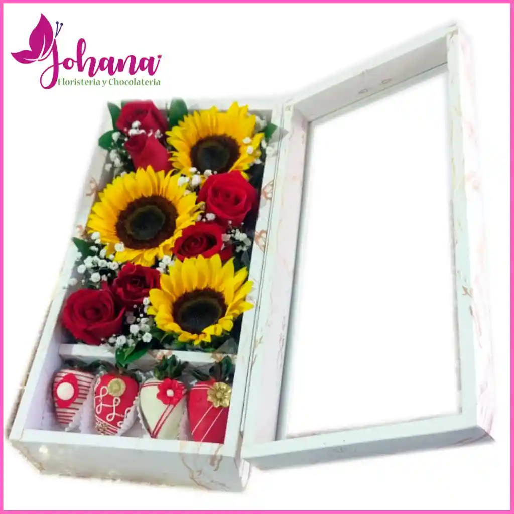 Caja Pop