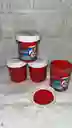 Vinilo Rojo 60ml Rapid