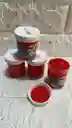 Vinilo Rojo 60ml Rapid