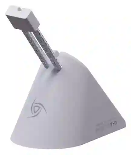 Vsg Hypertion Blanco Dispositivo Gestión De Cables