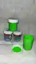 Vinilo Verde Fluor 30g Rapid