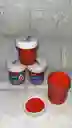 Vinilo Naranja 30g Rapid