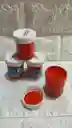 Vinilo Naranja 30g Rapid