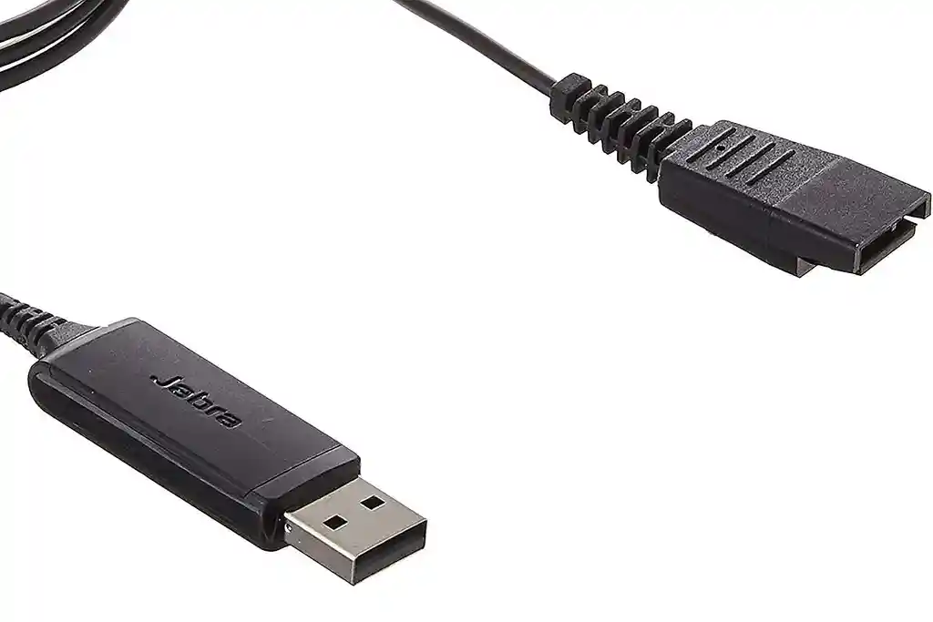 Adaptador De Diadema Jabra Link 230 | Original
