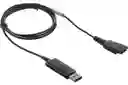 Adaptador De Diadema Jabra Link 230 | Original