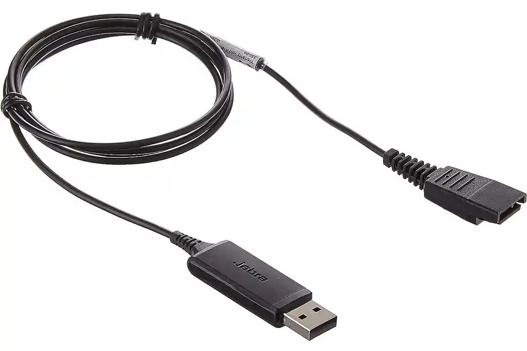 Adaptador De Diadema Jabra Link 230 | Original