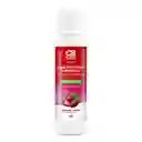 Lubricante Caliente Saborizado Elixir 30 Ml Fresa Bombón