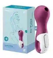 Satisfyer Lucky Libra Violeta