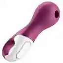 Satisfyer Lucky Libra Violeta