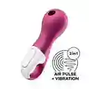 Satisfyer Lucky Libra Violeta