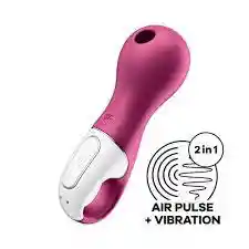 Satisfyer Lucky Libra Violeta