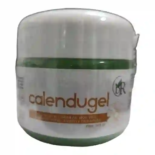 Gel De Caléndula 300 Gr