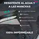 Forro Protector Para Asiento Silla De Carro Vehículo Para Mascotas Perros