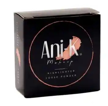 Iluminador More Ani-k Tono 06