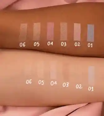 Iluminador More Ani-k Tono 06