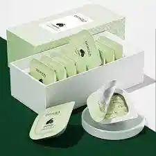 Mascarilla Facial En Capsula De Aguacate