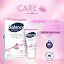 Desodorante Balance Crema Clinical Care Mujer 2x50gr